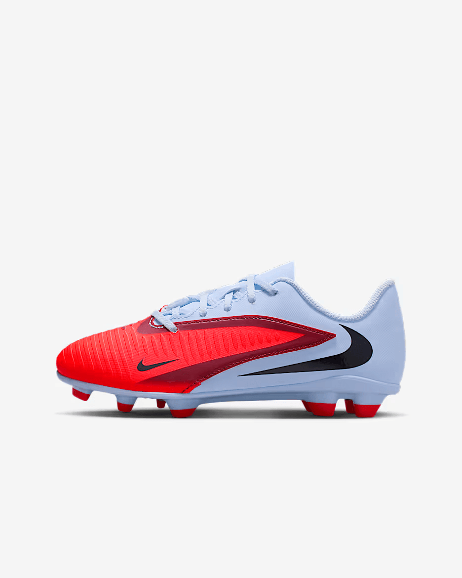 Nike Jr. Phantom 6 Low Club